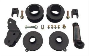 Dodge Ram 2500 Suspension Lift Kit - Tuff Country - 3 Inch - `14-`18